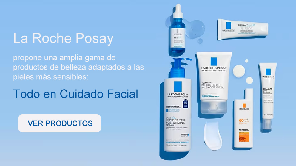 productos roche posay